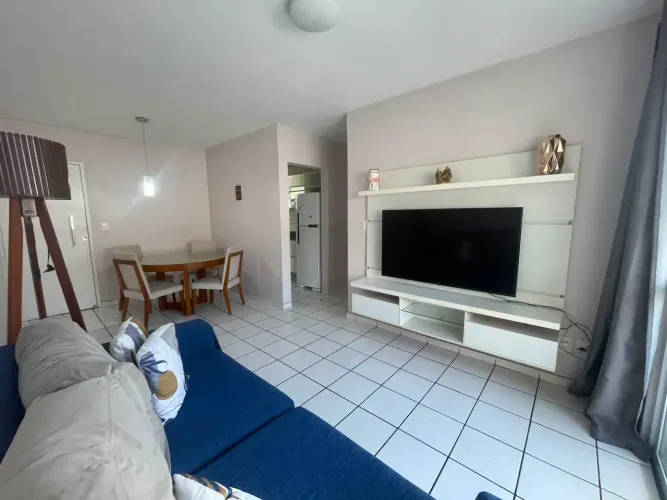 Apartamento Reformado e Pronto para Morar no Jardim Planalto!