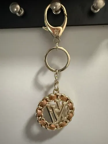 Chaveiro VICTOR HUGO - Modelo Mandala 