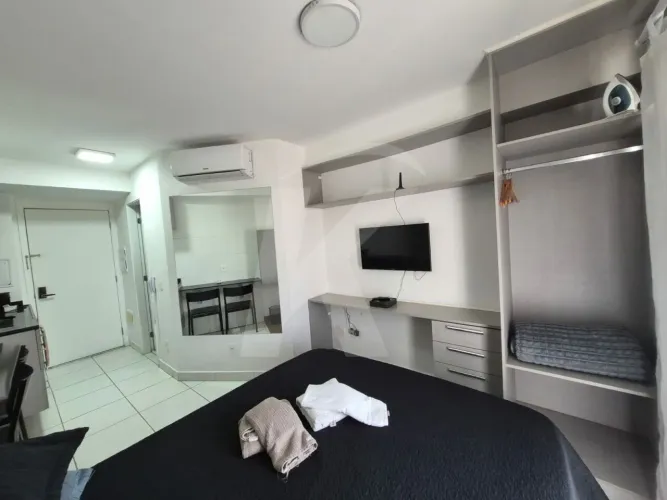 Apartamento Studio para locação em Santana 20m²
