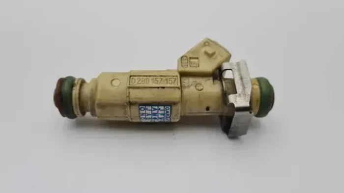 Bico Injetor De Gasolina Honda Hrv 1.8 2017 0 280  157 157 12v
