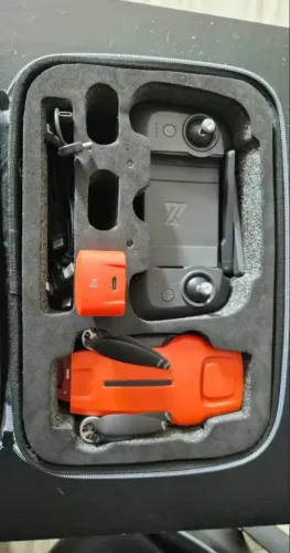 DRONE FIMI MINI 3