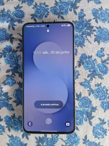 Samsung Galaxy S25 FE