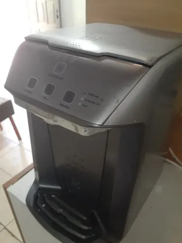 Purificador de água Electrolux 