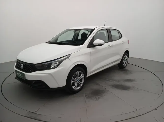 Fiat Argo Drive 1.0 Firefly 2025