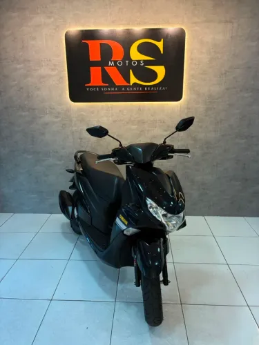 FLUO 125 ABS