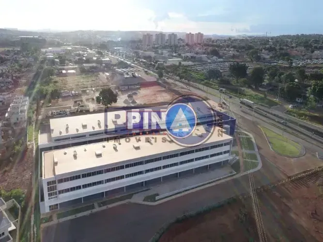 Galpão para alugar em Goiania