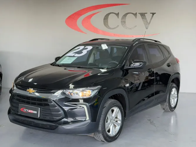 Chevrolet Tracker LT 1.0 Turbo 12V Flex AUT 2023