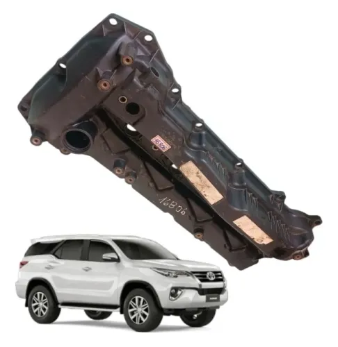 Tampa Válvula Do Cabeçote 11201-0e010 Hilux Sw4 2.8 2022
