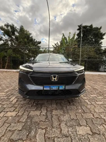 Honda HR-V EXL 1.5 Sensing 16V 5P Aut. 2025