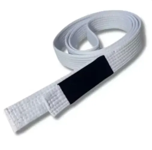 Faixa jiu jitsu A3