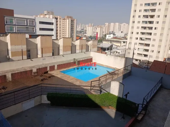 Apartamento (Apartamento Padrão) para Locação, 3 dorm(s), 1 vaga(s), 72 m²