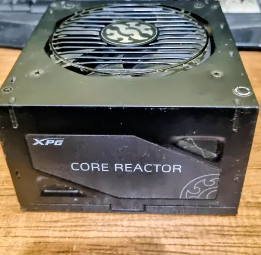 FONTE CORE REACTOR 850W 
