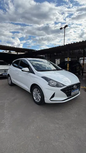 Hyundai HB20 Evolution 1.0 Flex 12V MEC 2022