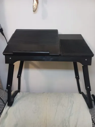 Mesa suporte articulada para notebooks