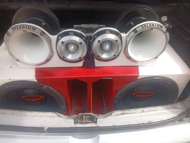 Sim p carro
