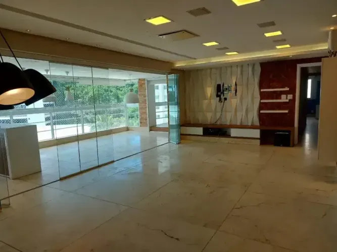 Apartamento à venda, BARRA, Salvador, BA