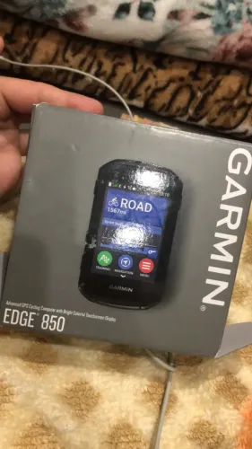 GPS garmin