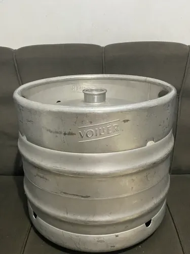 Barril de Chopp Voiller 30L
