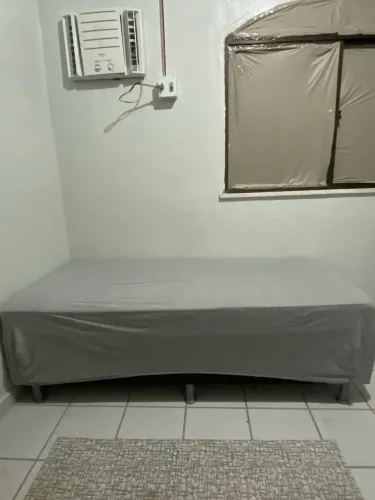 CAMA DE SOLTEIRO