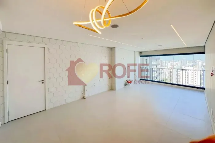 Venda Condomínio DNA Vila Mariana ? 2 suítes, 68m², 1 vaga