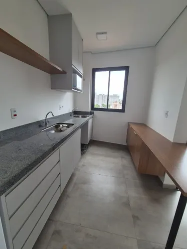 Apartamento 1 dormitório Vila São Pedro