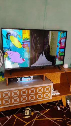 Tv LG 43 (para concerto)