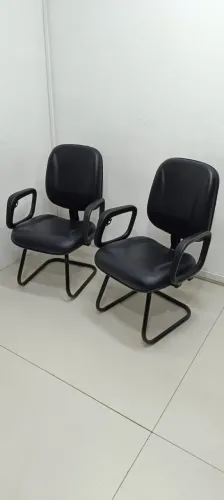 Cadeira de escritório