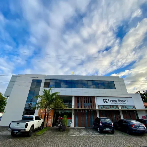 EDIFICIO COMERCIAL HOREB SUNCENTER