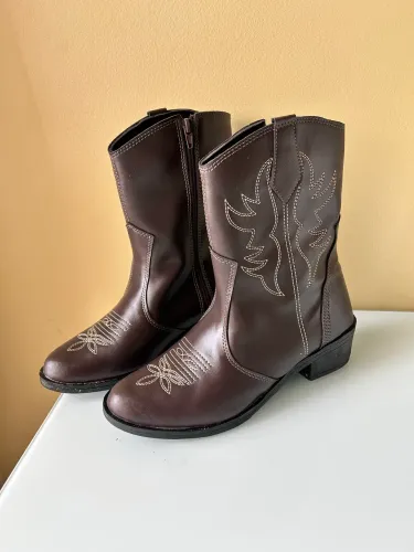 Bota Country 