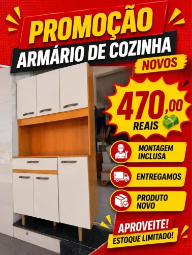 ARMÁRIO