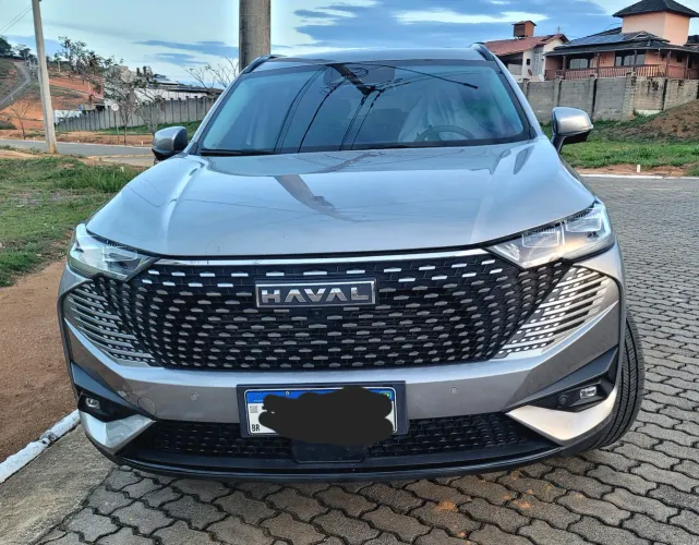 GWM Haval H6 Premium Phev AWD 2025