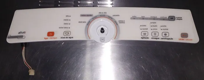 VENDO UMA PLACA DE INTERFACE DA BRASTEMP BWG11