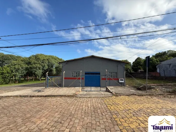 Locação: Pavilhão para locação, Monte Verde, Santa Cruz do Sul, RS