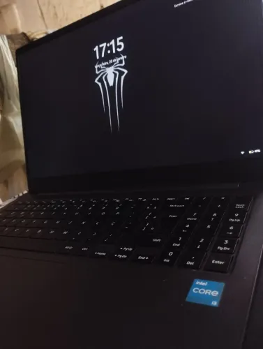 Notebook Samsung Galaxy Book 2, Intel Core i3-1215u 4GB de RAM, 256GB SSD, Windows 11