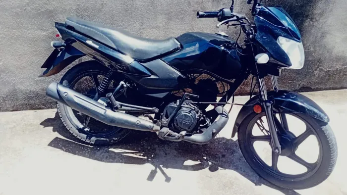 Mottu sport quitada