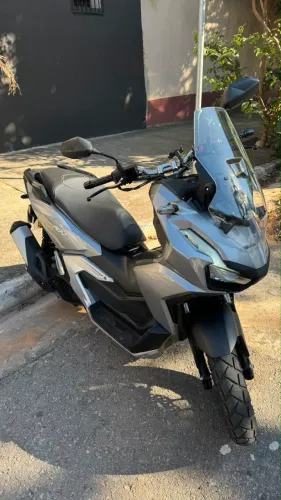 ? HONDA ADV 160 2026 *22.900*