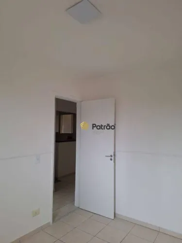 Apto. no coração da Paulicéia.
