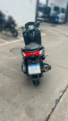 NMAX 160 2022