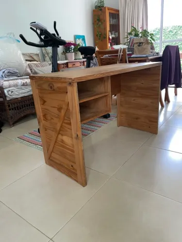 Mesa para Home Office