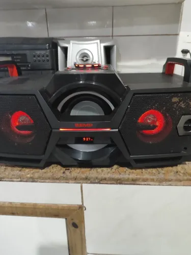 Mini Sistem Semp AL250 A