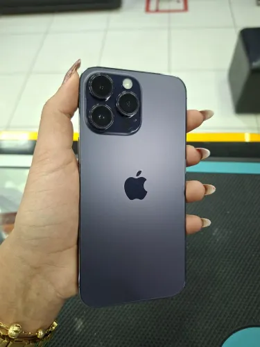 14 pro max