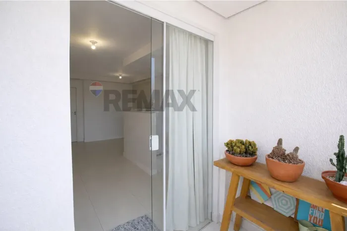 Apartamento à venda no Residencial Gloria, Vila Hortência, com 51m², valor R$ 250.000