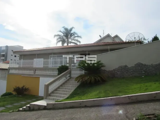 Casa à venda, Vila Paraíba, Guaratinguetá, SP