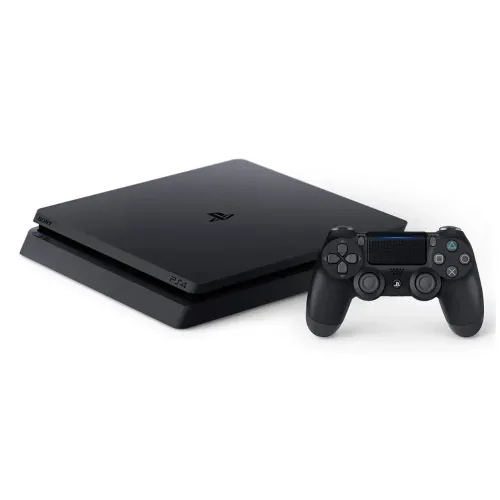 PS4 SLIM 500gb