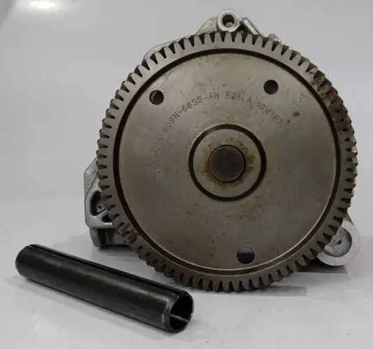 Bomba De Óleo Motor Volvo Xc60 S60 3.0 2009 2010 2011 2012