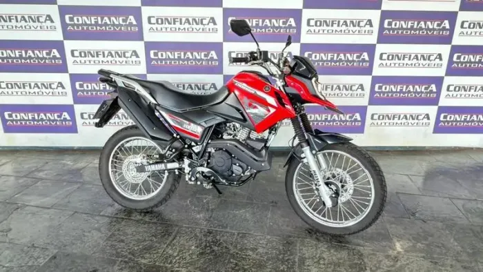 YAMAHA CROSSER S ABS 2025