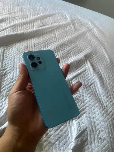 REDMI NOTE 12C