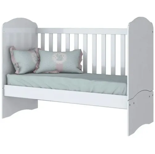 Cama berço 3 em 1