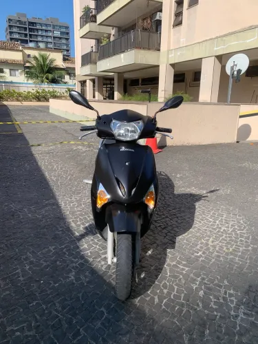 HONDA LEAD 110 2015 | 36.000 KM