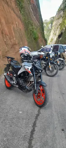 MT 03 20/21